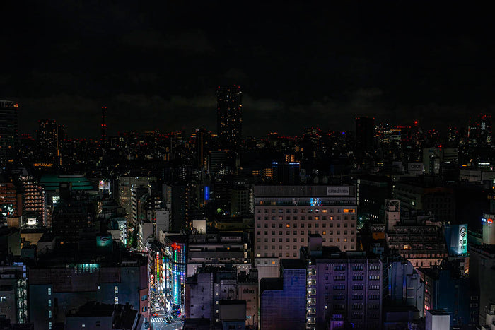 SHINJUKU NIGHTS