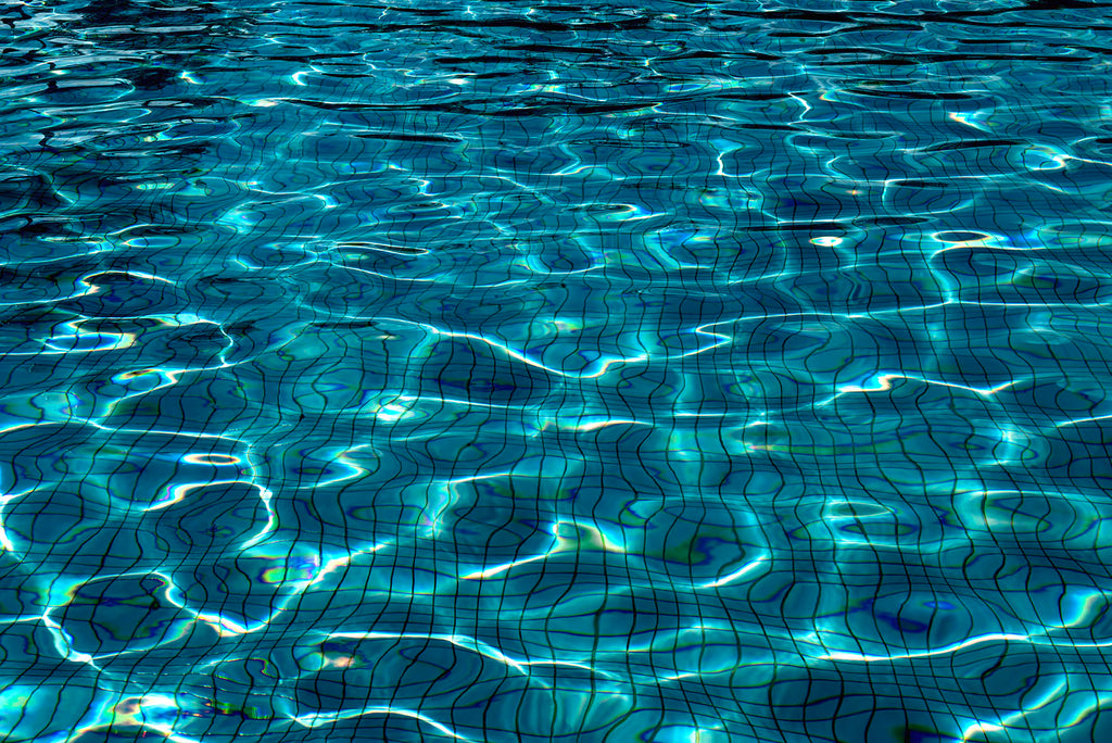 SILVER WATER – Magnum Fine Art