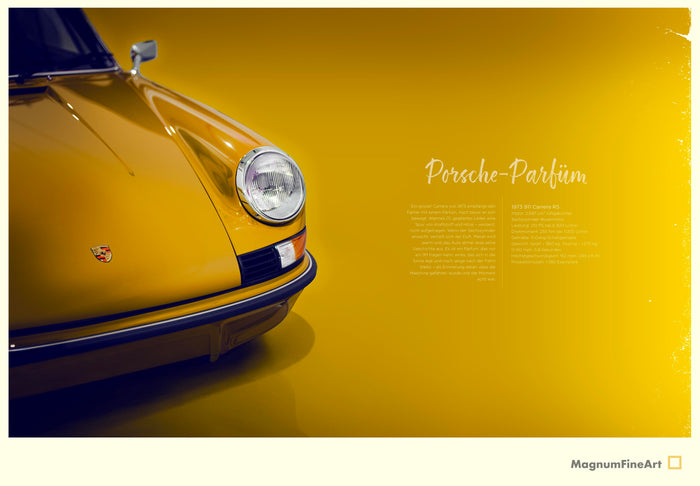 Porsche Parfum